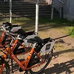 Budget Easystay