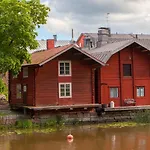 Hotel Budget Easystay Porvoo