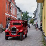 Hotel Budget Easystay