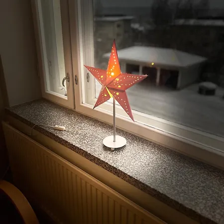 Hotel Budget Easystay Porvoo