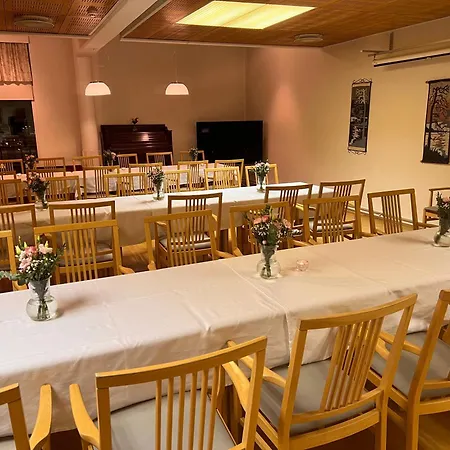 Budget Easystay Hotel