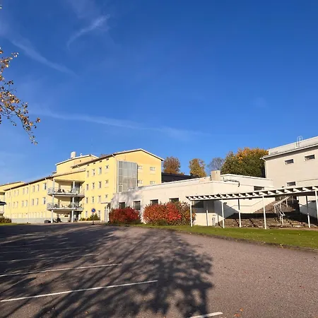 Hotel Budget Easystay 2*