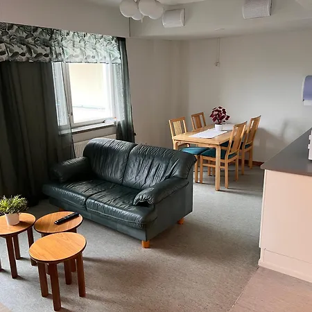 Budget Easystay Otel Porvoo