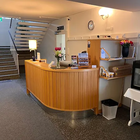 Otel Budget Easystay Porvoo