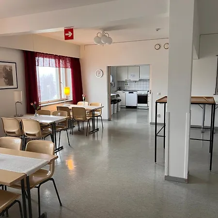 Budget Easystay 2* Porvoo