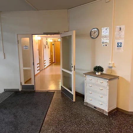 Otel Budget Easystay