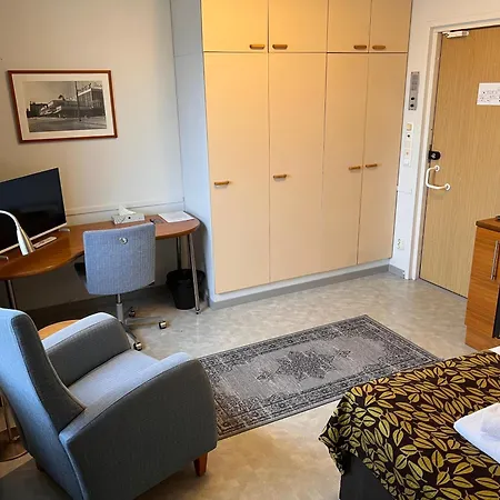 Budget Easystay Otel Porvoo