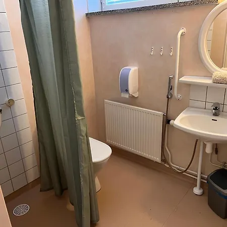 Budget Easystay Porvoo