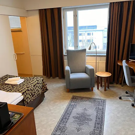 Budget Easystay 2* 포르보