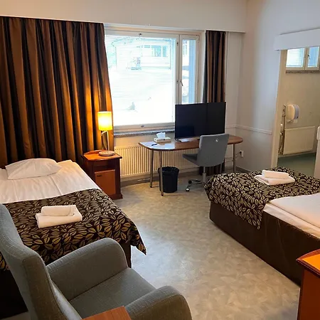 Otel Budget Easystay