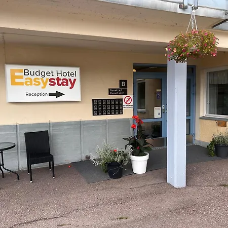 Budget Easystay 2*