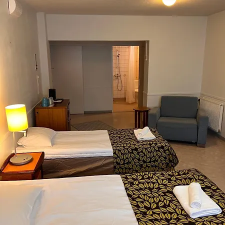 호텔 Budget Easystay