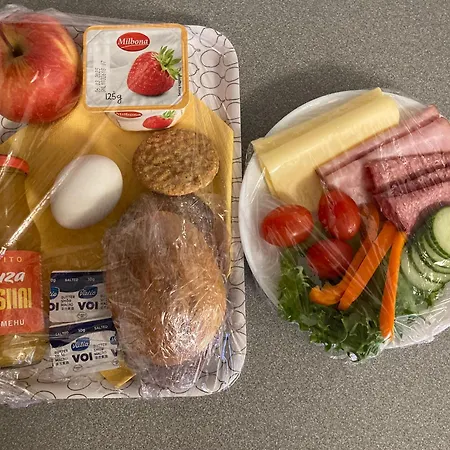 Budget Easystay Hotel 2*