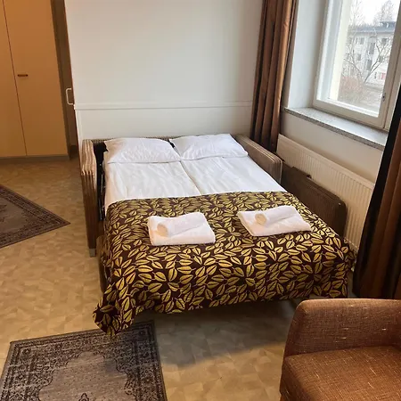 Budget Easystay
