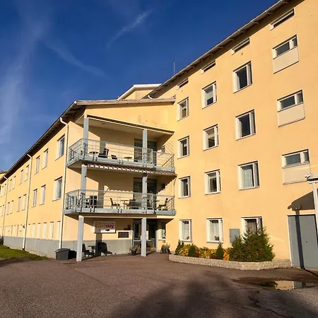Budget Easystay Porvoo