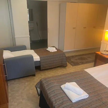 Otel Budget Easystay