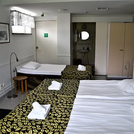 Budget Easystay 2* Porvoo