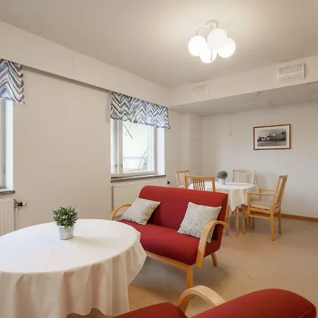Budget Easystay Porvoo