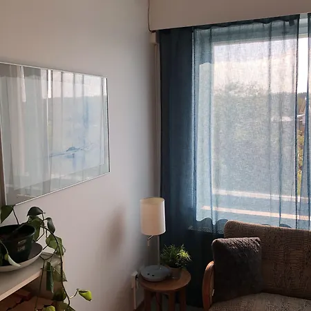 Budget Easystay 2* Porvoo