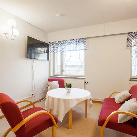 Hotel Budget Easystay 2*