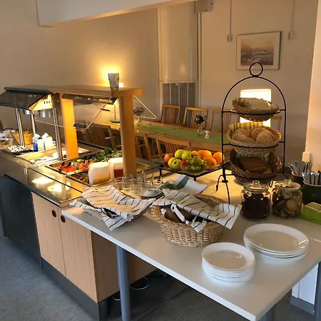 Otel Budget Easystay 2*