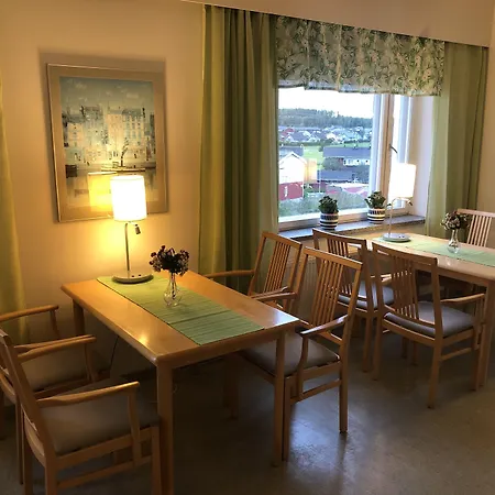 Budget Easystay Porvoo