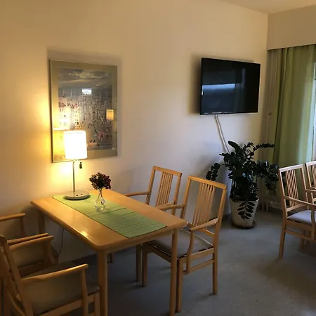 Budget Easystay 2* Porvoo
