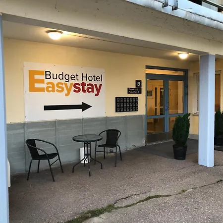 Budget Easystay Hotel Porvoo