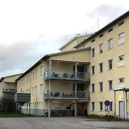 Hotel Budget Easystay 2*