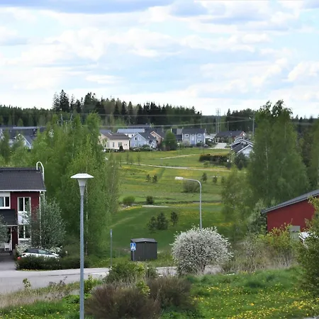Budget Easystay Porvoo