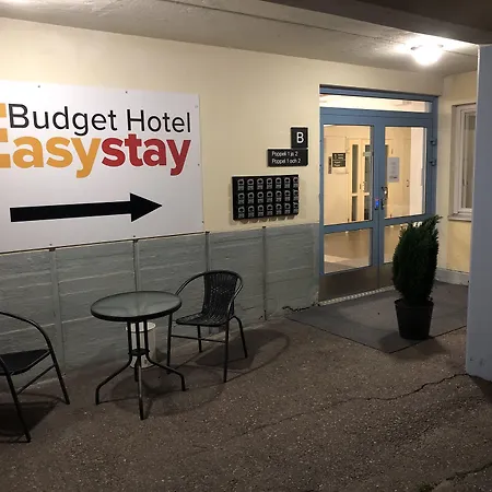 Budget Easystay Otel