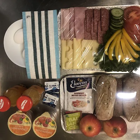 Budget Easystay Otel Porvoo