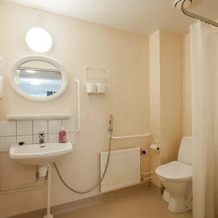 Budget Easystay Otel