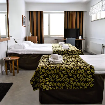 Hotel Budget Easystay Porvoo