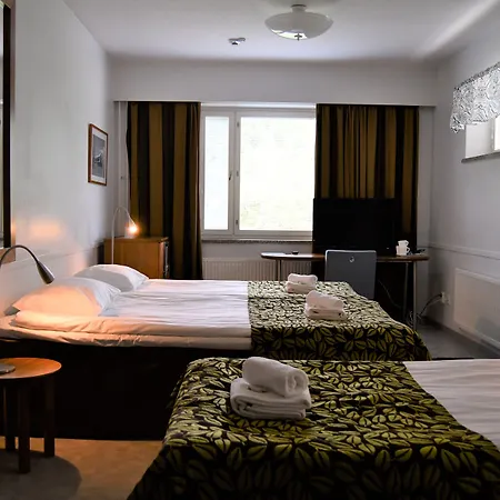 Otel Budget Easystay 2*