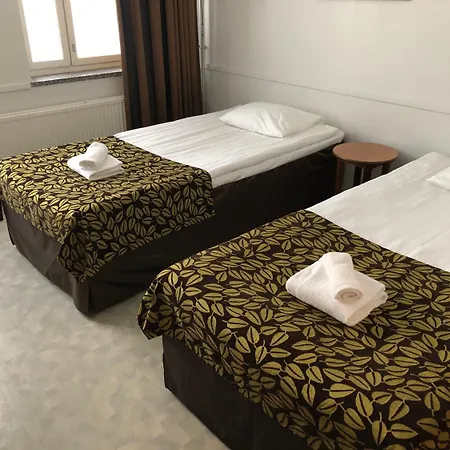 Budget Easystay Porvoo