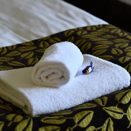 Hotel Budget Easystay