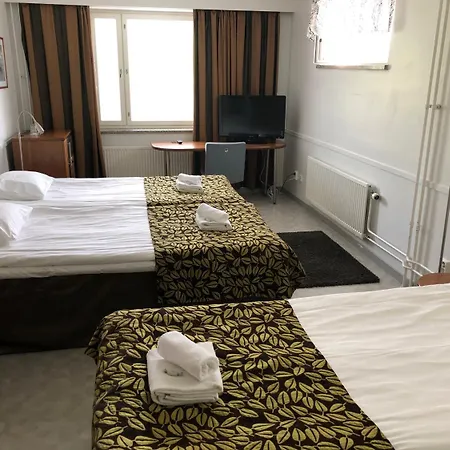 Budget Easystay Otel Porvoo