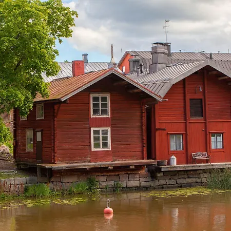 Otel Budget Easystay Porvoo