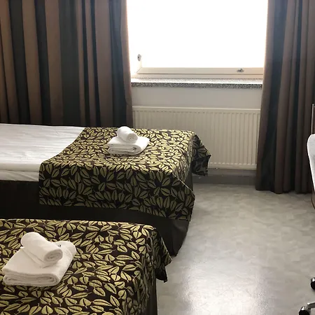 Budget Easystay 2* Porvoo