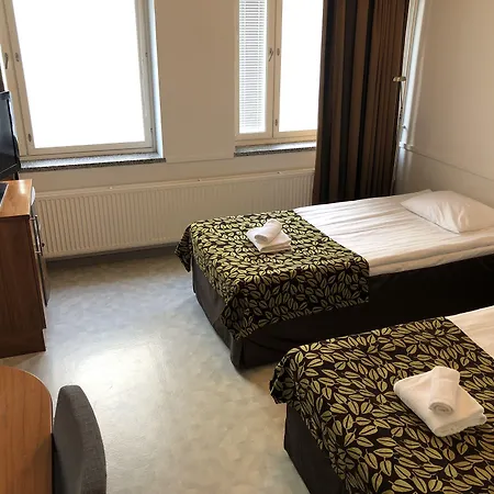 Budget Easystay Otel Porvoo