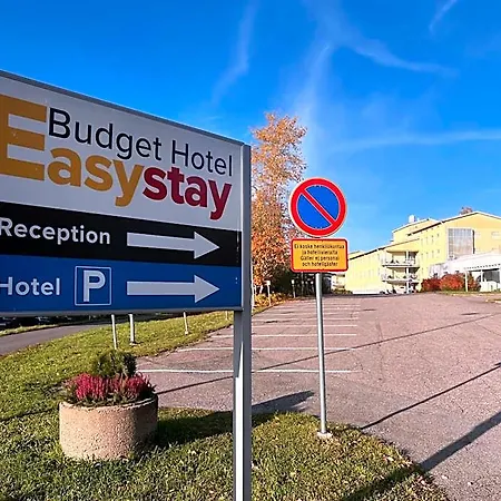 Hotel Budget Easystay 2*