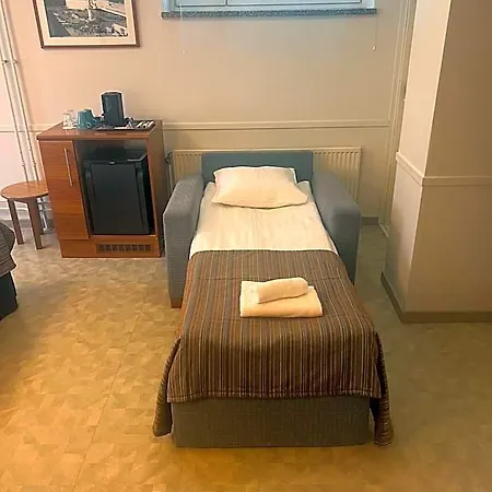 Hotel Budget Easystay Porvoo