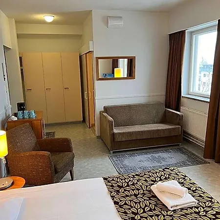 Budget Easystay Porvoo