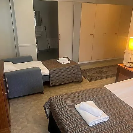 Budget Easystay