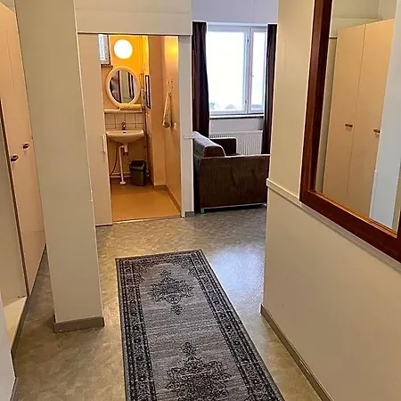 Hotel Budget Easystay Porvoo
