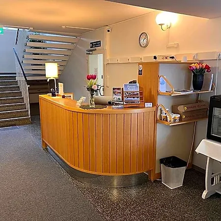 Budget Easystay Hotel Porvoo
