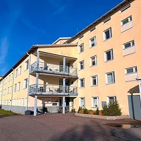 Budget Easystay 2*