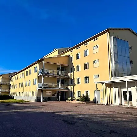 Budget Easystay 2*