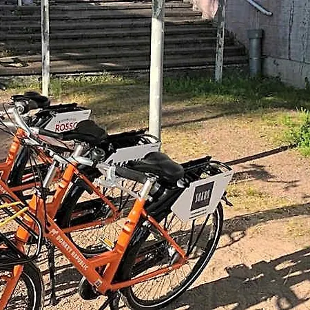 Budget Easystay Hotel Porvoo